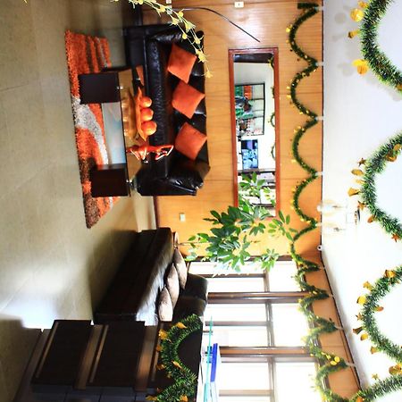Amaru Hotel Huaraz מראה חיצוני תמונה