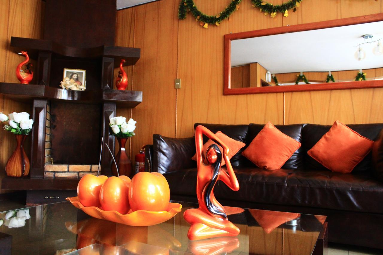 Amaru Hotel Huaraz מראה חיצוני תמונה